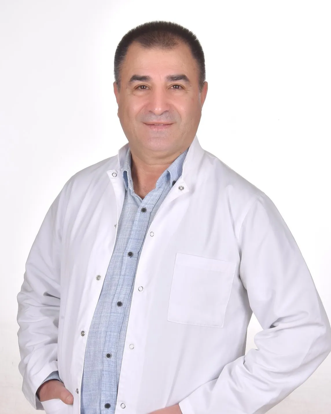 Op. Dr. Fahri Şahin