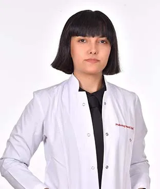 Psk. Meral Uçak