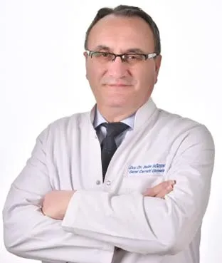 Doç. Dr. Selim Sözen