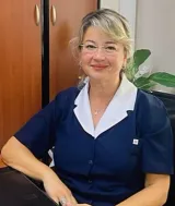 Sezginar Özdemir