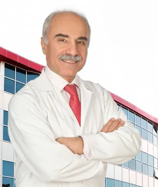 Op. Dr. Yusuf Erbilen