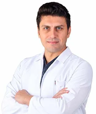 Uzm. Dr. Yusuf Türkyılmaz